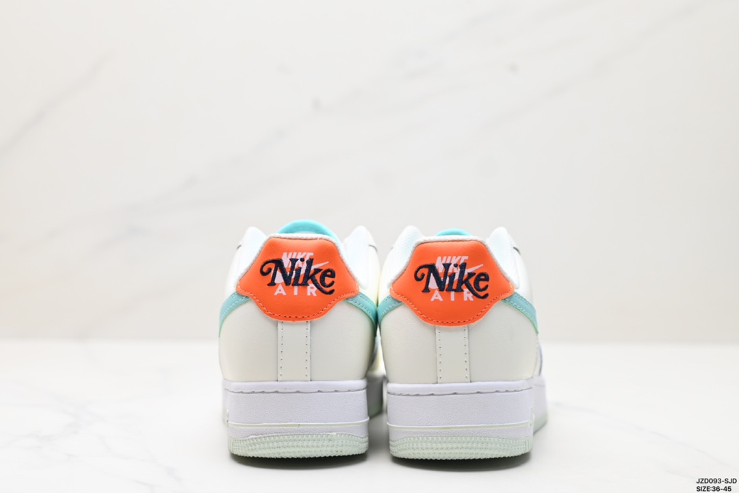 Nike Air Force 1 Shoes